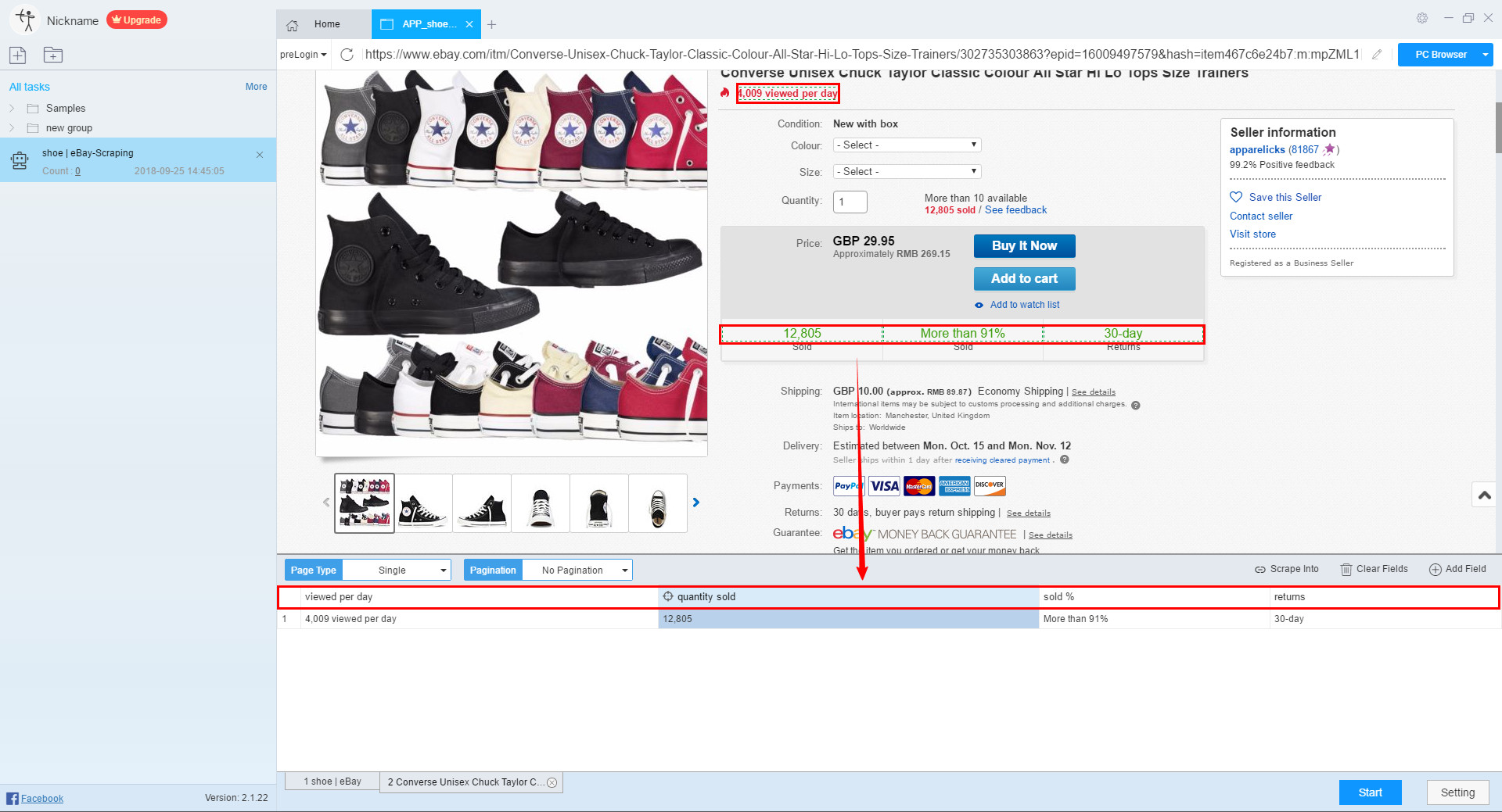 Shop by category
